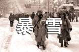 暴雪安全應(yīng)急預(yù)案(通用5篇)