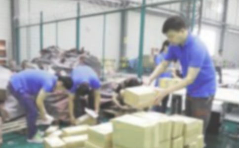 倉管員優(yōu)秀員工獲獎感言