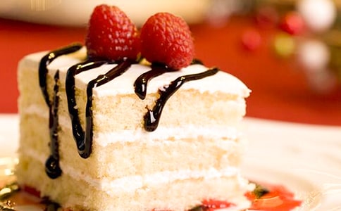 蛋糕創(chuàng)業(yè)故事