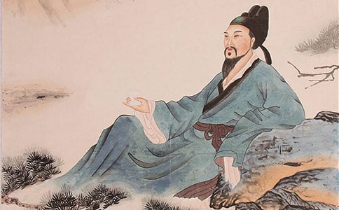 有關(guān)杜甫的讀書筆記(精選6篇)