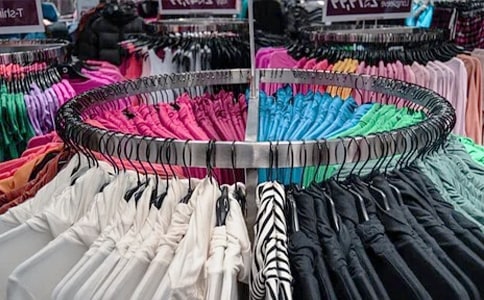 服裝店創(chuàng)業(yè)計(jì)劃書(shū)(合集15篇)