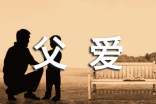 父愛如山主題優(yōu)秀征文范文(精選18篇)