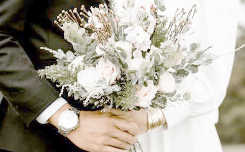 如何處理好婚姻關系