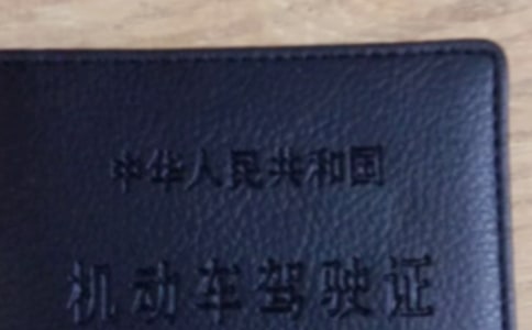 解讀新西蘭的駕照種類