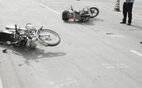 車輛交通事故應(yīng)急預(yù)案合集【2篇】