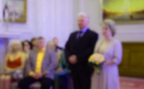 父母五十年金婚賀詞