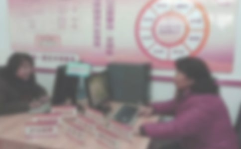 居委會實習心得