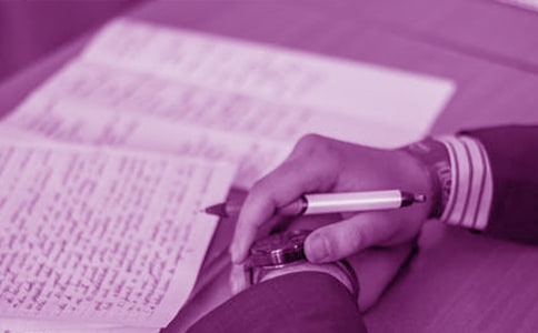 高中編導(dǎo)專業(yè)考生高考流程