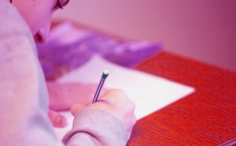 巧應對考生心理異常