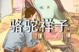 《駱駝祥子》讀書(shū)筆記(精選16篇)