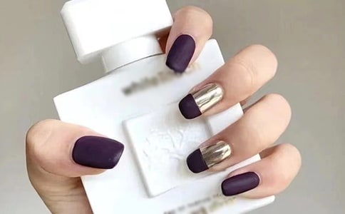 如何保養(yǎng)美甲