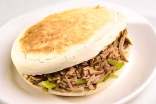 陜西肉夾饃家常做法