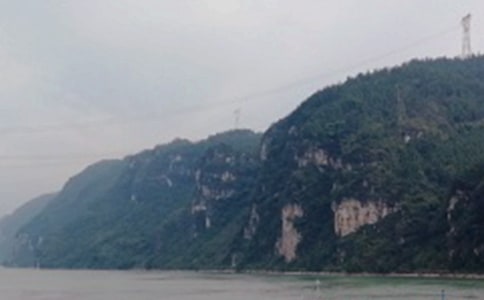 《三峽》全文閱讀及對(duì)照翻譯