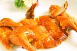 紅燒雞翅中的做法