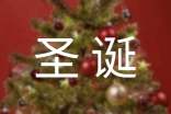 圣誕節(jié)活動(dòng)策劃方案總結(jié)