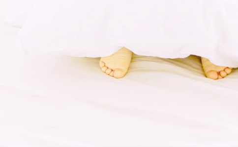 其實(shí)你是真的失眠了嗎