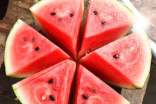 西瓜的熱量高嗎