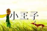 小王子讀書筆記優(yōu)秀