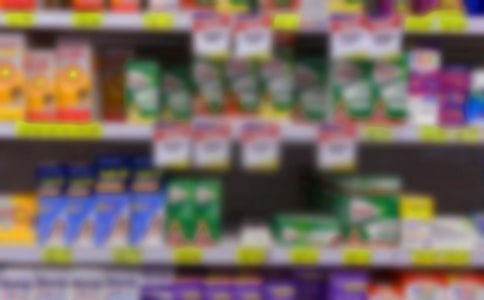 藥店實(shí)習(xí)生自我鑒定5篇