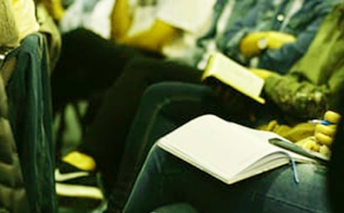 文藝創(chuàng)作座談會(huì)上的即席發(fā)言稿