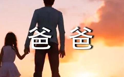 嚴(yán)厲的爸爸作文(通用15篇)